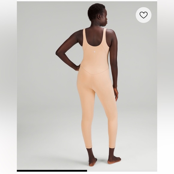 Lululemon align bodysuit - Picture 2 of 3